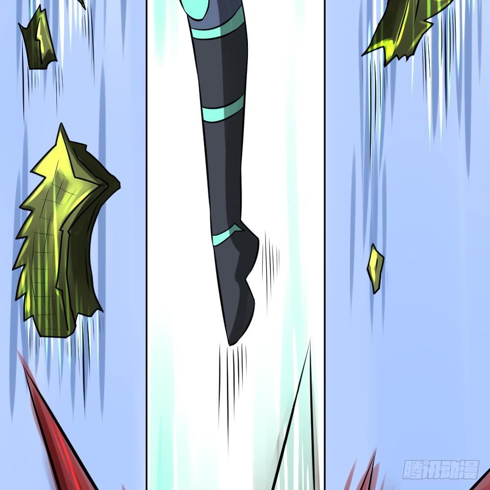 连升四阶(1/2)-第22话