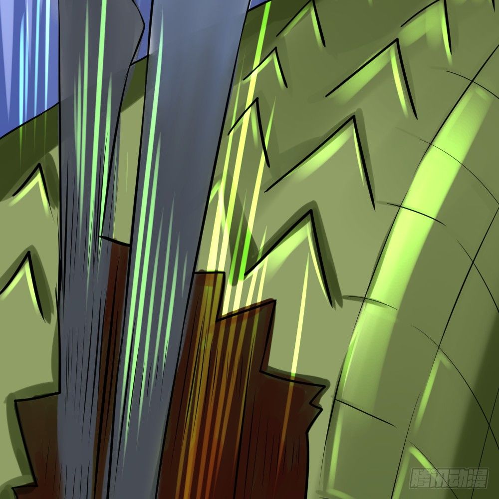 连升四阶(1/2)-第22话