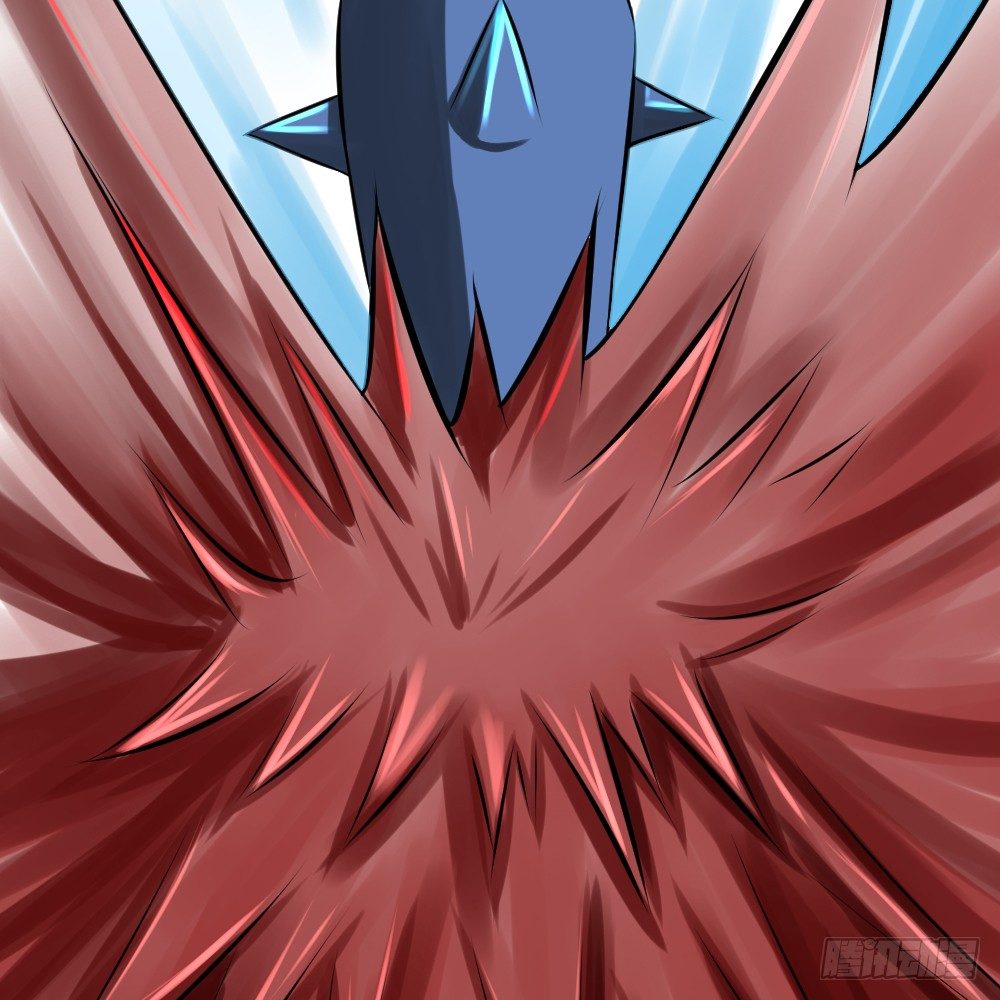 连升四阶(1/2)-第22话