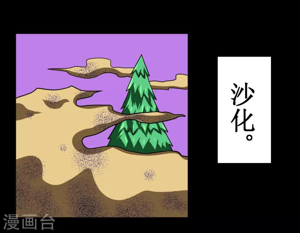 第110话 沙暴贯心拳-第140话