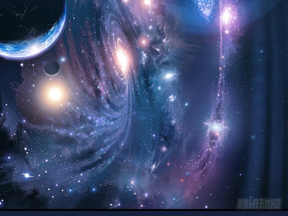 人类的能力被锁住了(1/2)-第34话