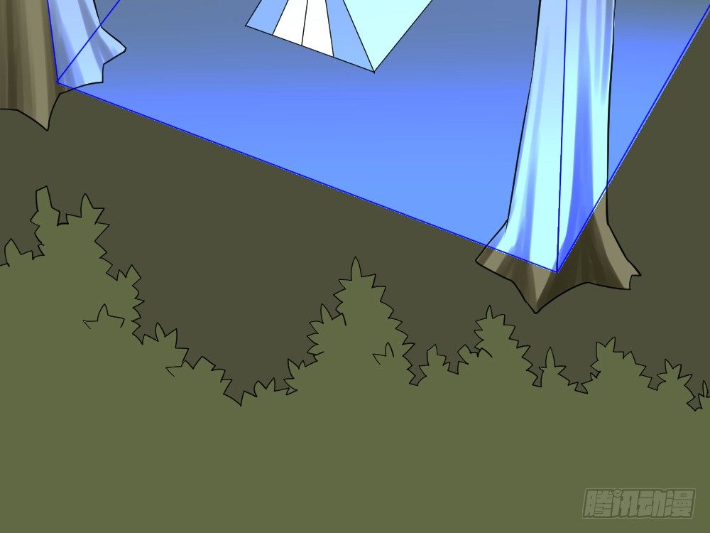 师姐别顶我呀！(1/2)-第36话