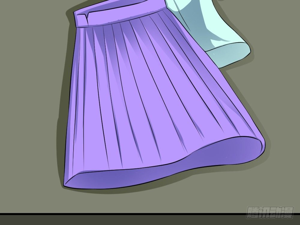 师姐别顶我呀！(1/2)-第36话