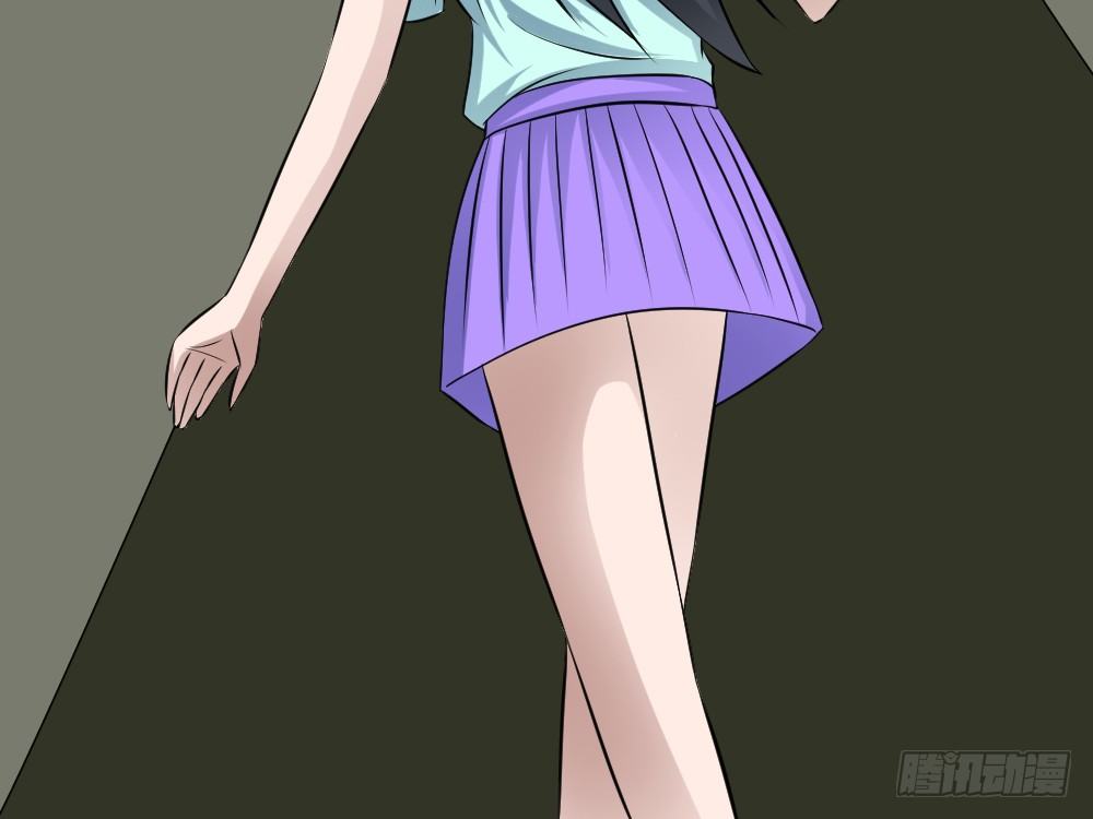 师姐别顶我呀！(1/2)-第36话