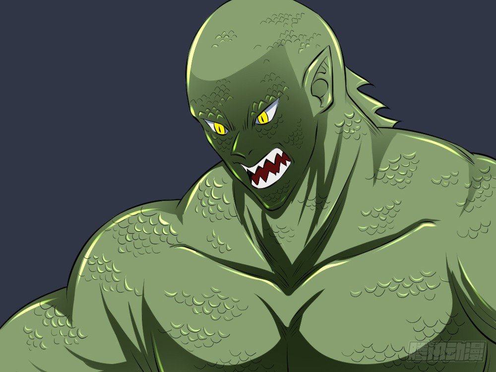 师姐别顶我呀！(1/2)-第36话