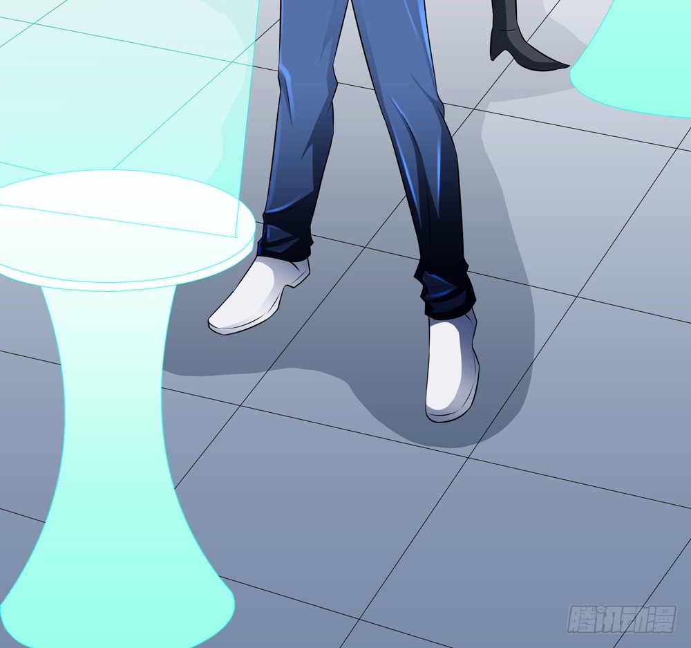 战兵激活-第6话