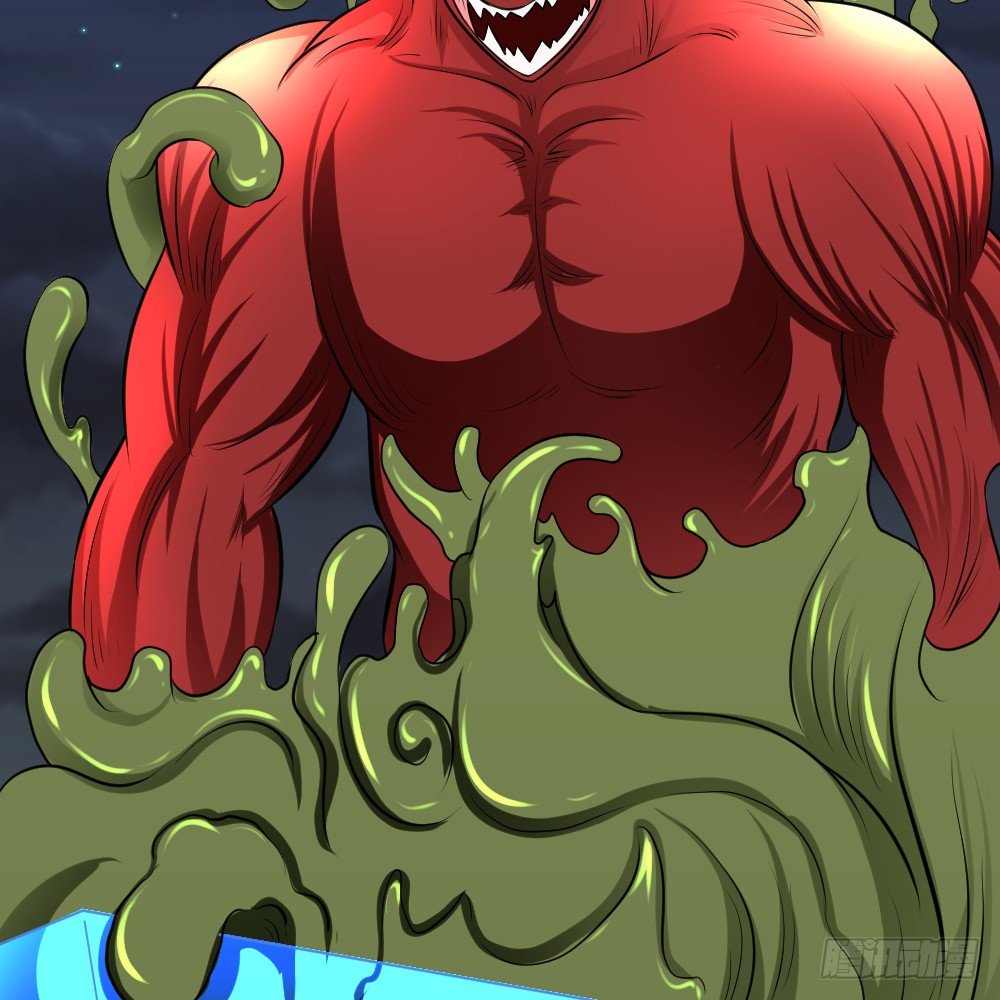 破罐子(1/2)-第42话