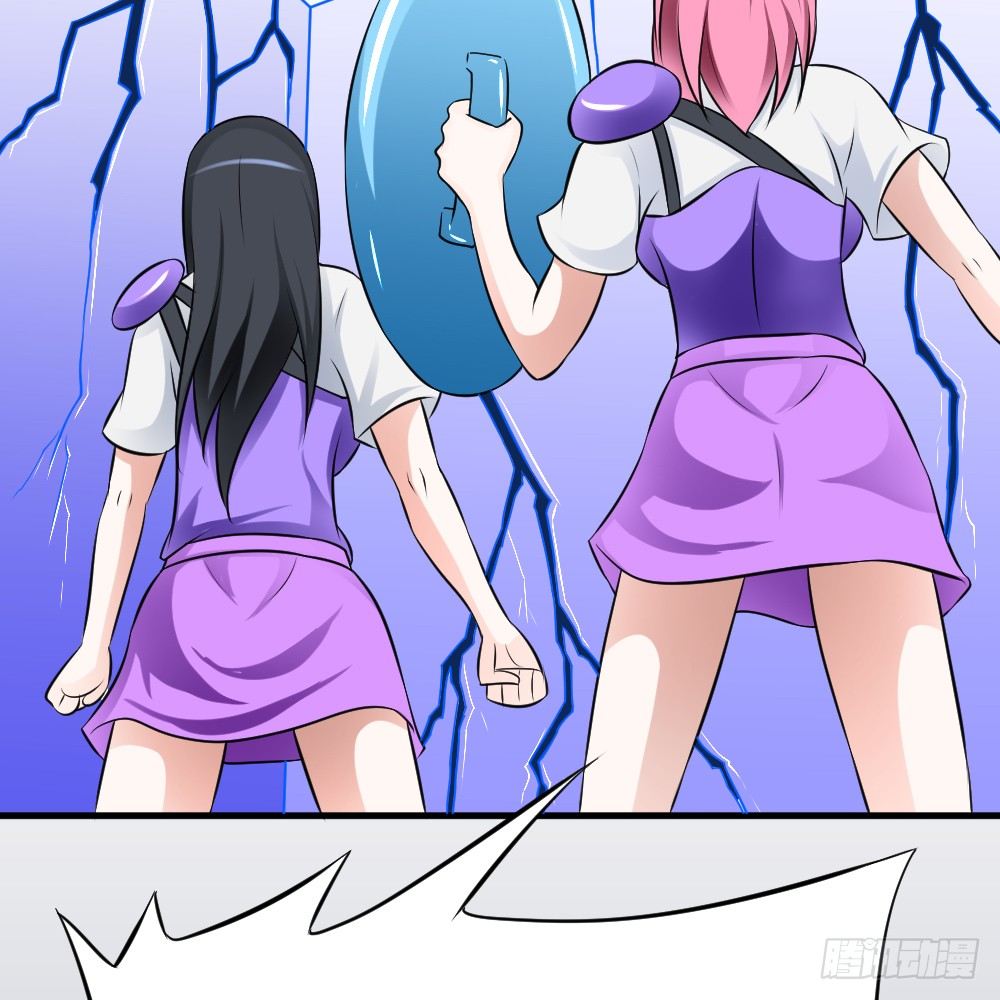 破罐子(1/2)-第42话