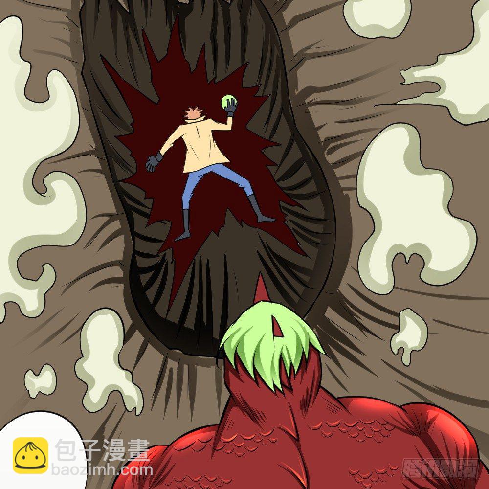 破罐子(1/2)-第42话