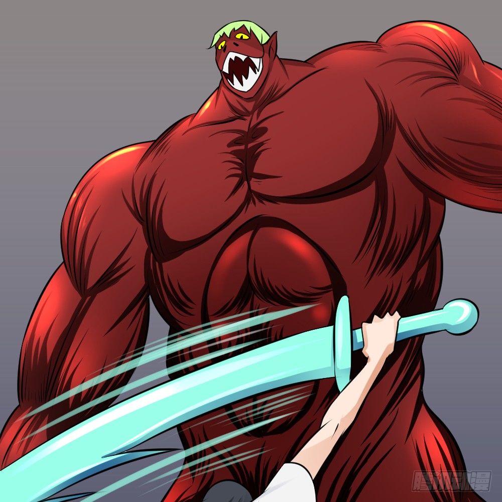 破罐子(1/2)-第42话