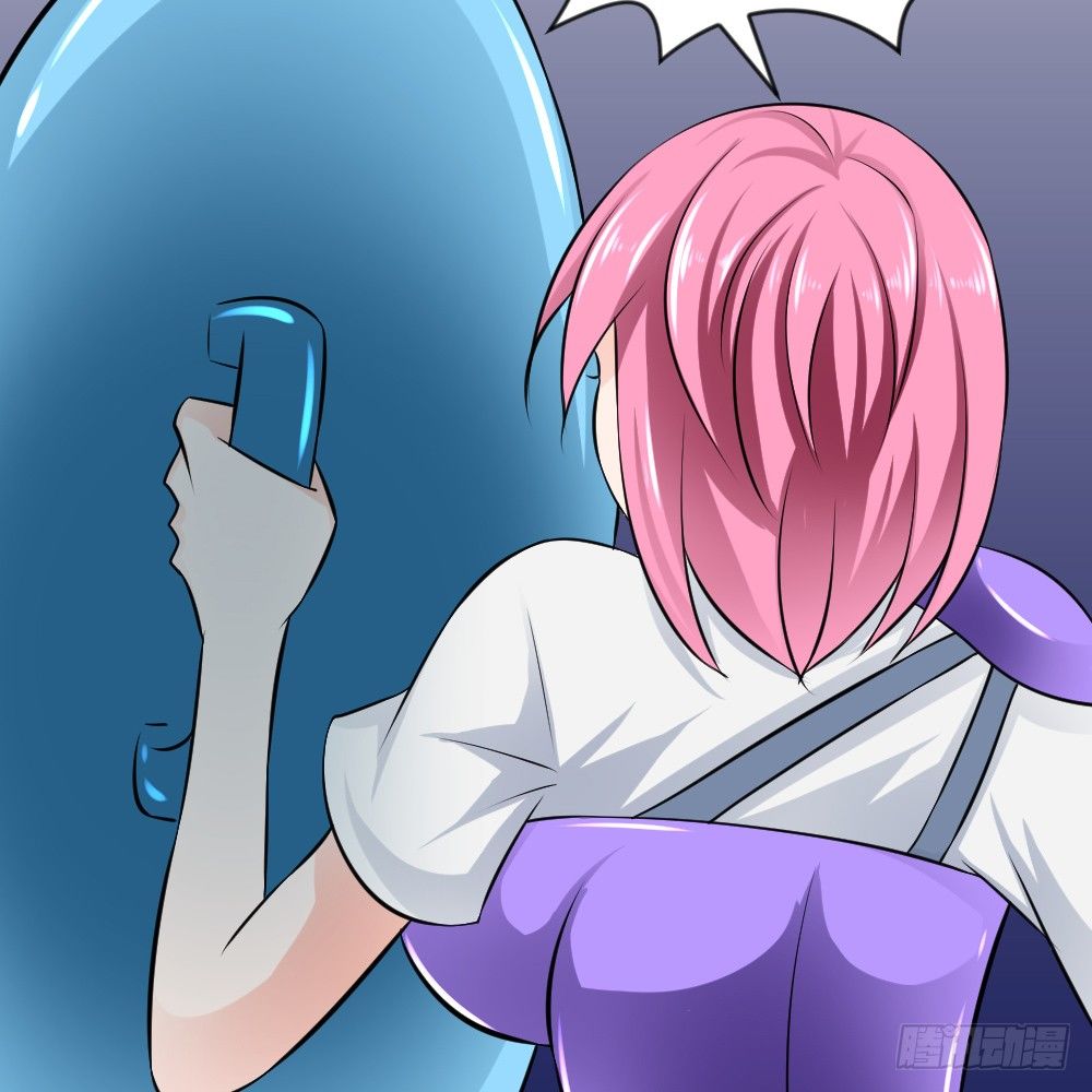 破罐子(1/2)-第42话