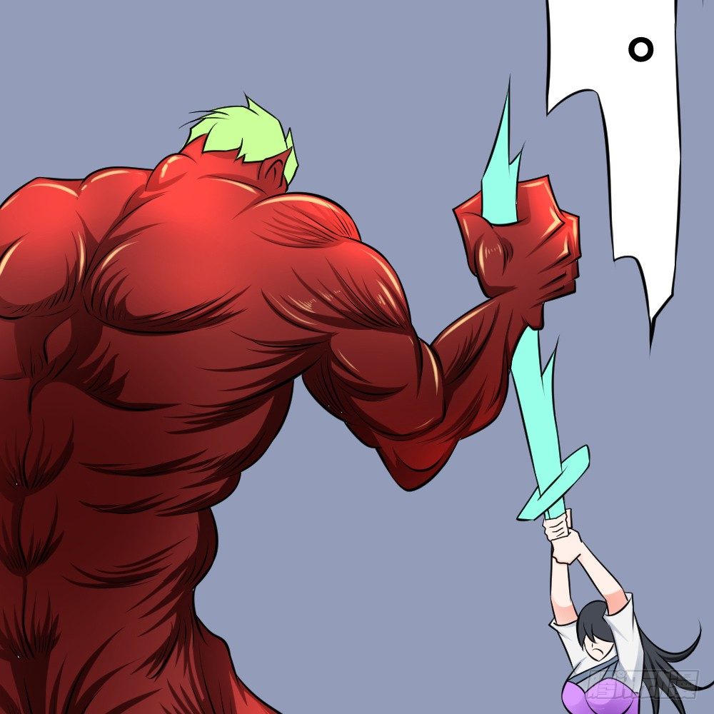 100000次优化-第44话