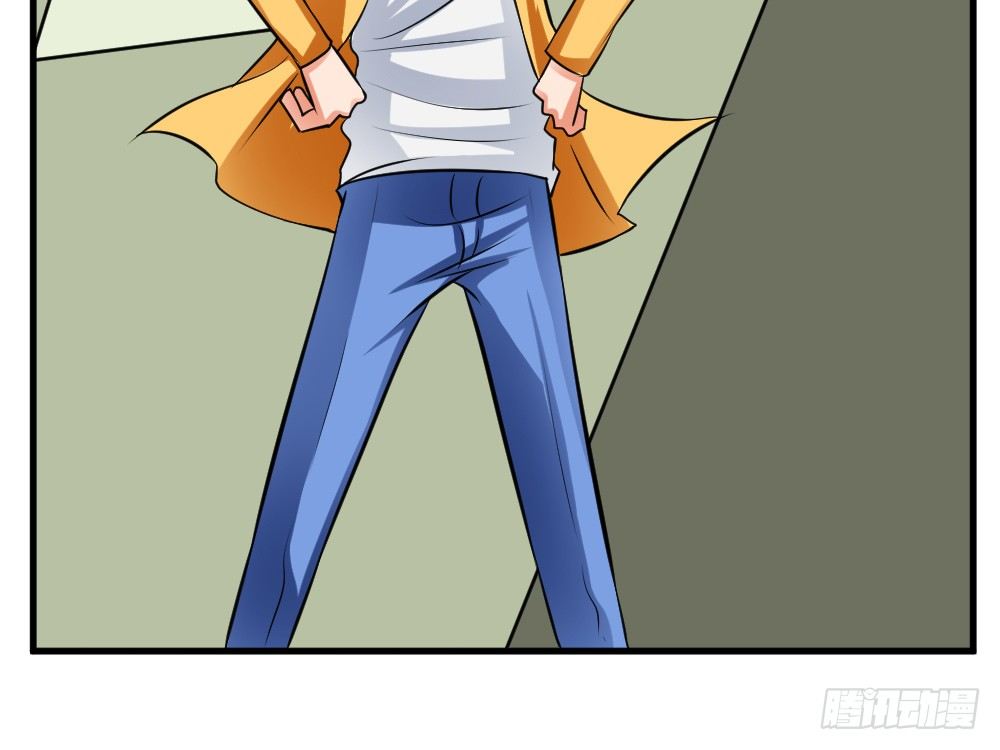 铁指功(1/2)-第50话