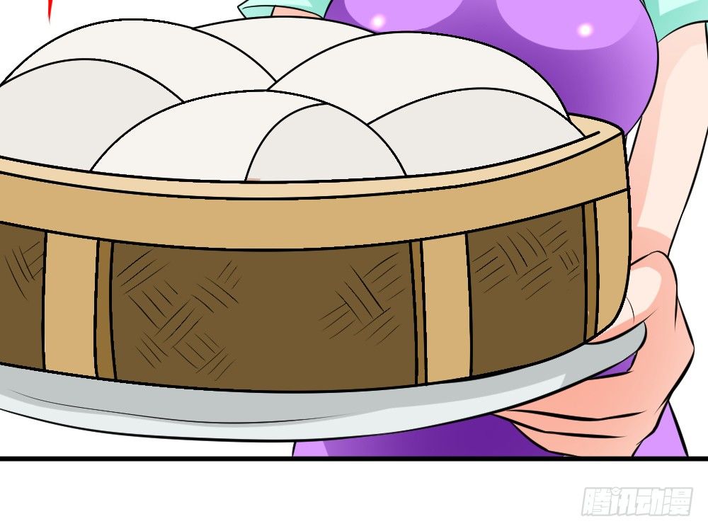 食物增功法(1/2)-第56话