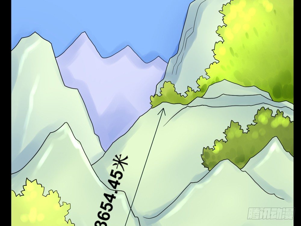 食物增功法(1/2)-第56话