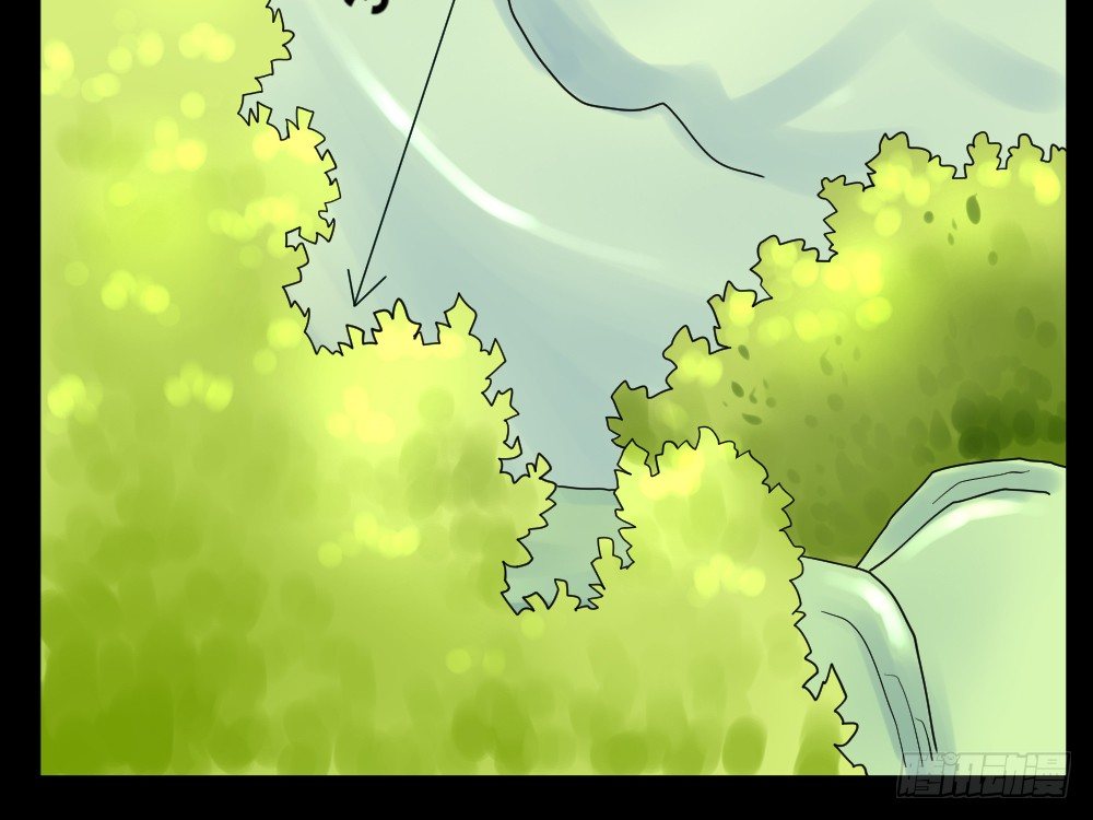 食物增功法(1/2)-第56话