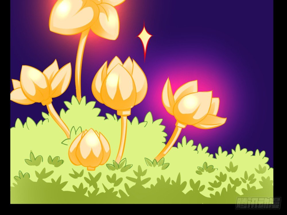 食物增功法(1/2)-第56话