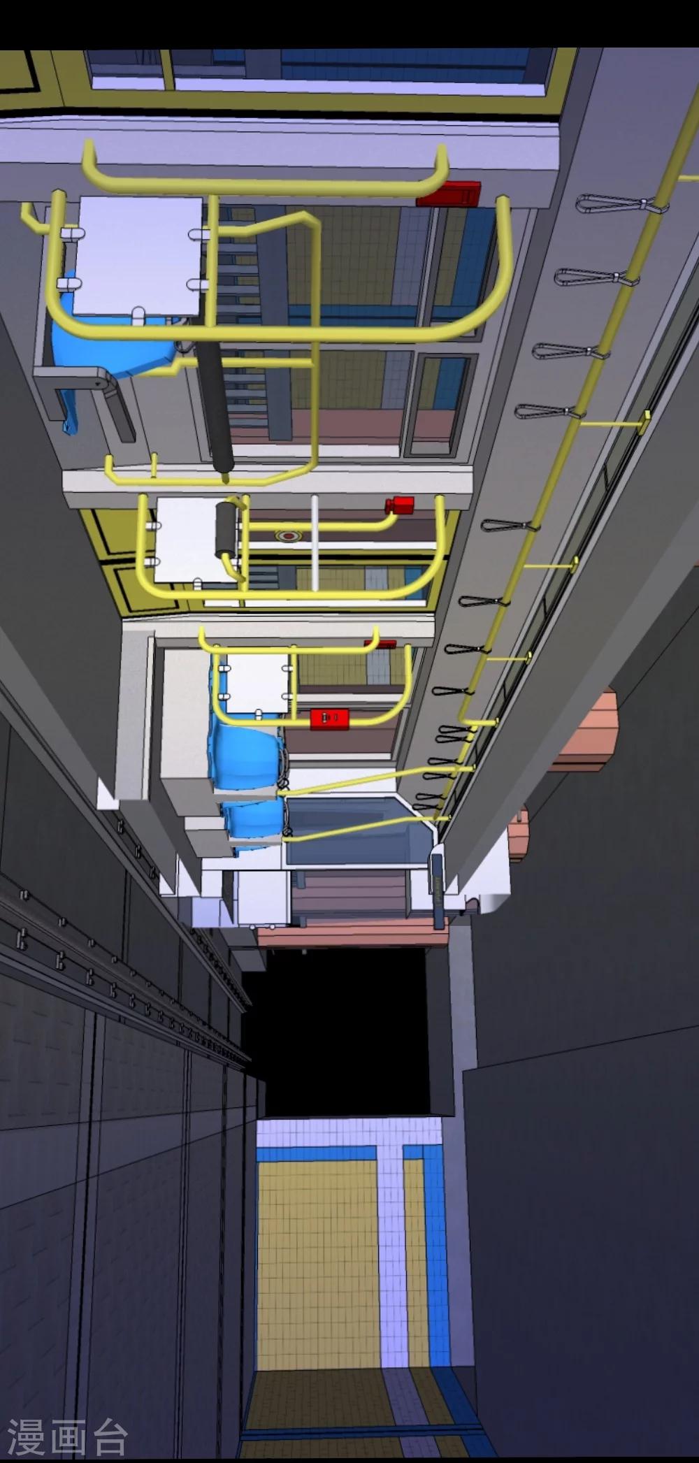 第30话 给我跪下叫爹-第60话