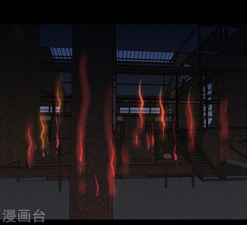 第34话 宇宙中主神的技能你夜有？(1/2)-第64话