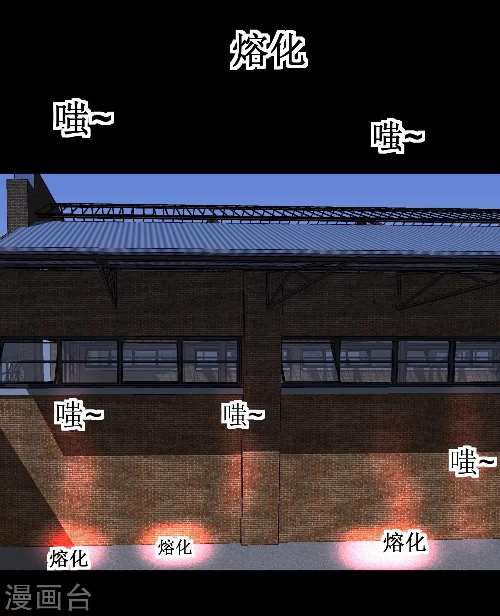 第34话 宇宙中主神的技能你夜有？(1/2)-第64话