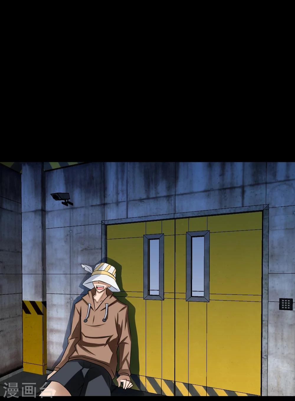 第36话 疯狂计划(1/2)-第66话