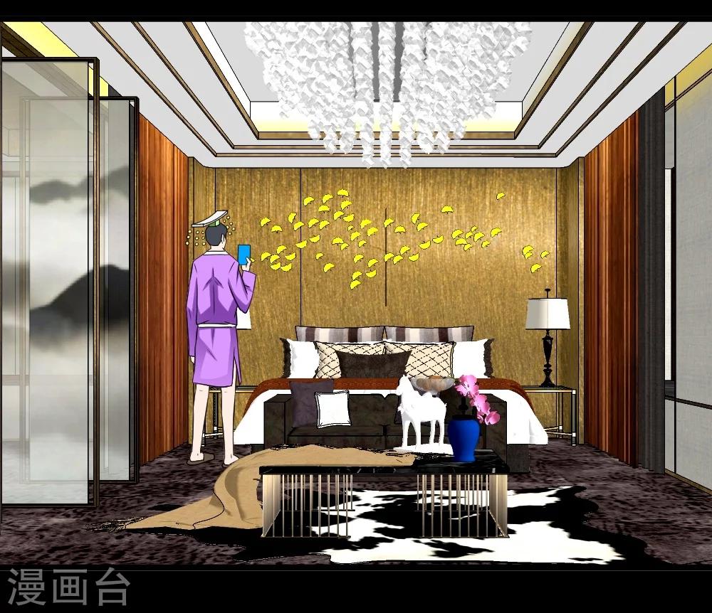 第36话 疯狂计划(1/2)-第66话