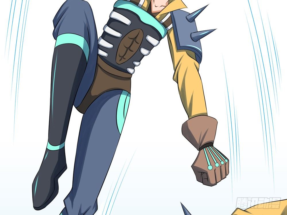 小试牛刀-第12话