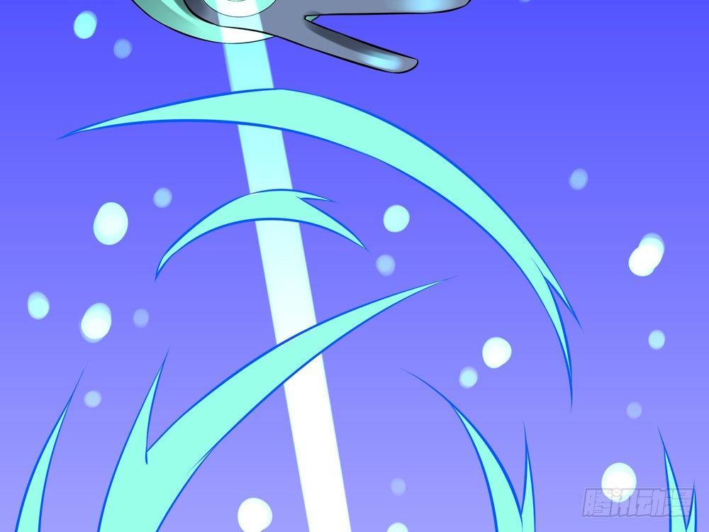 轰碎铁齿鳄-第14话