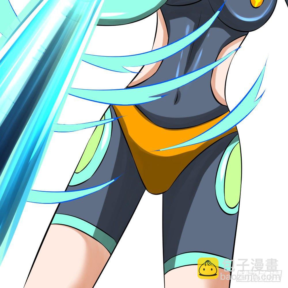 三阶巨鳄-第16话