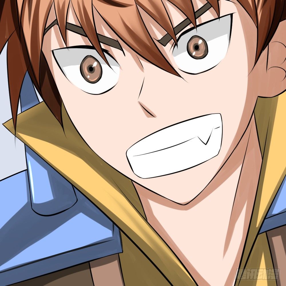 三阶巨鳄-第16话