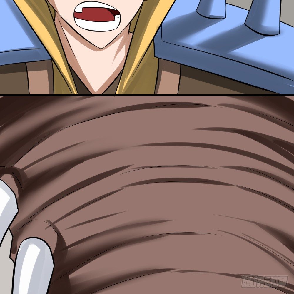 三阶巨鳄-第16话