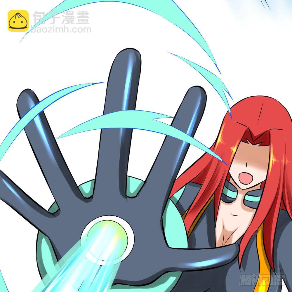 三阶巨鳄-第16话