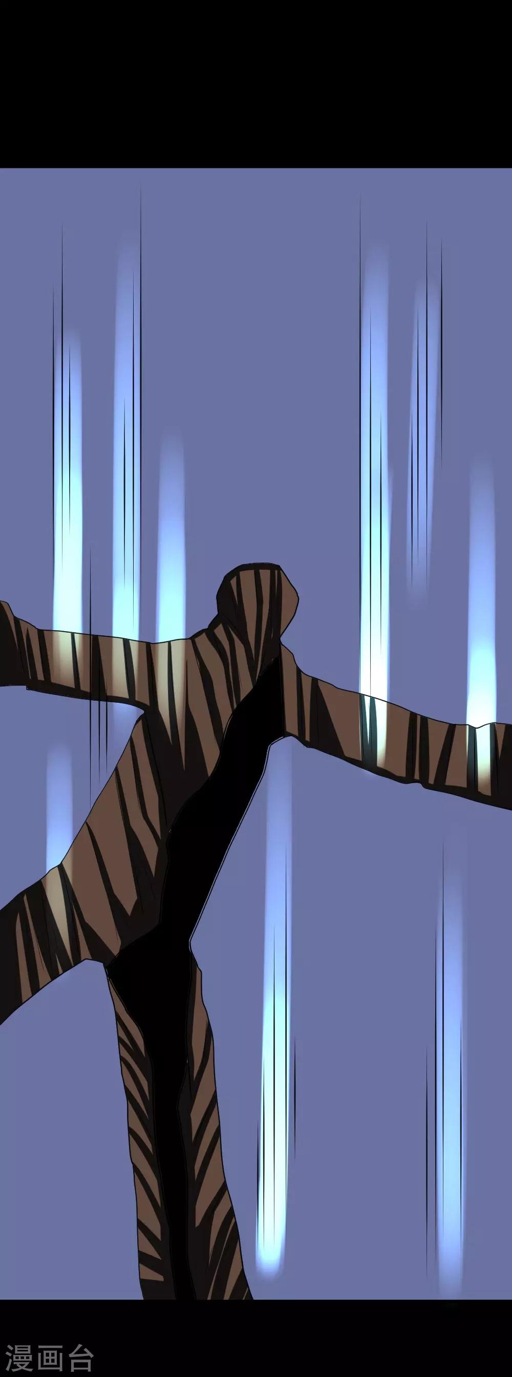 第82话 寄生体的威力-第112话