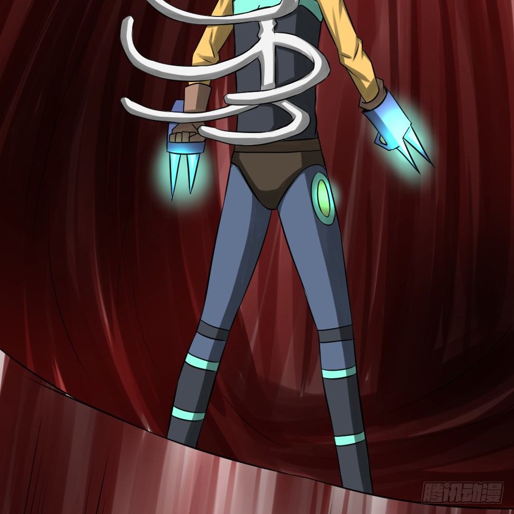 能量晶体-第20话