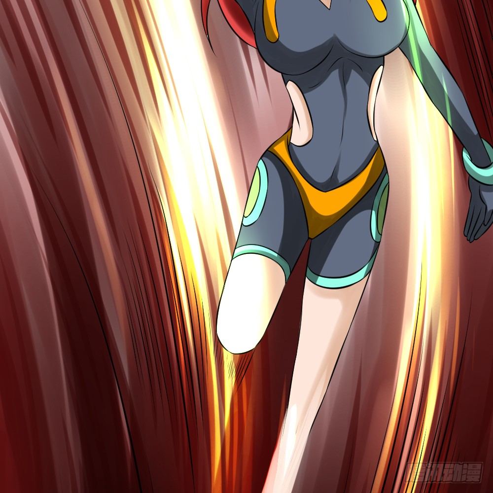 能量晶体-第20话