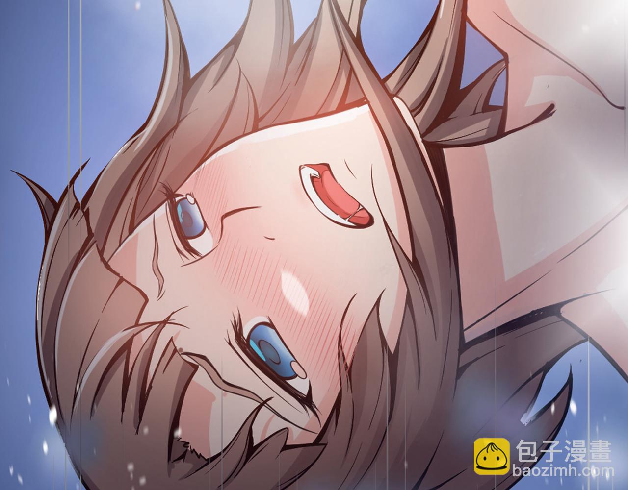 第2话 光天化日耍流氓？(1/2)-第2话