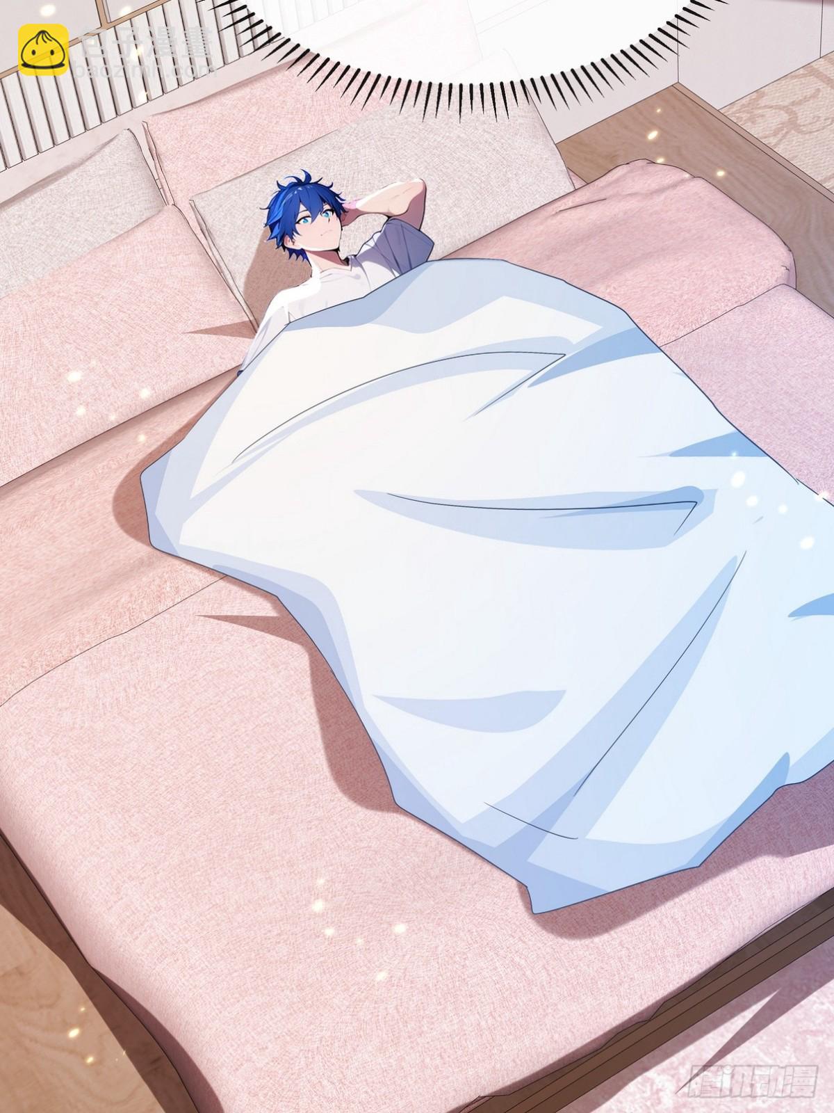 09 好想抱大腿！-第10话