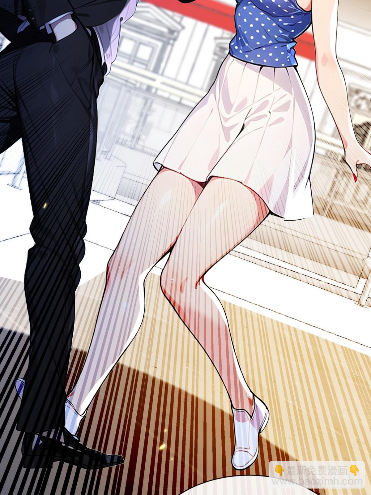 13 想要订单？-第14话