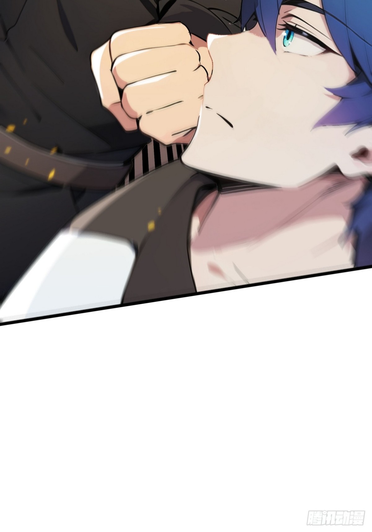 15 让你走不出白金翰的大门(1/2)-第16话