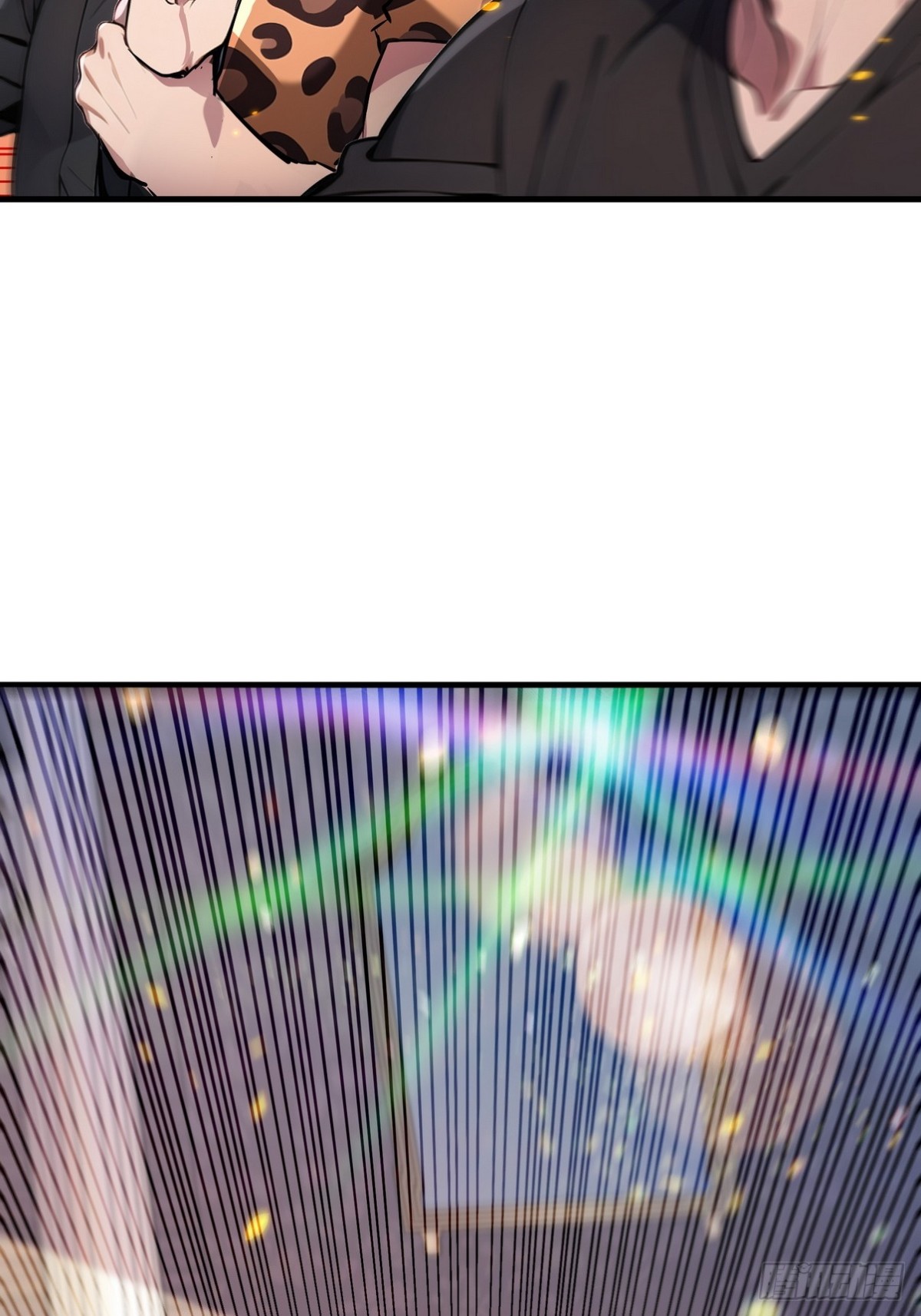 15 让你走不出白金翰的大门(1/2)-第16话