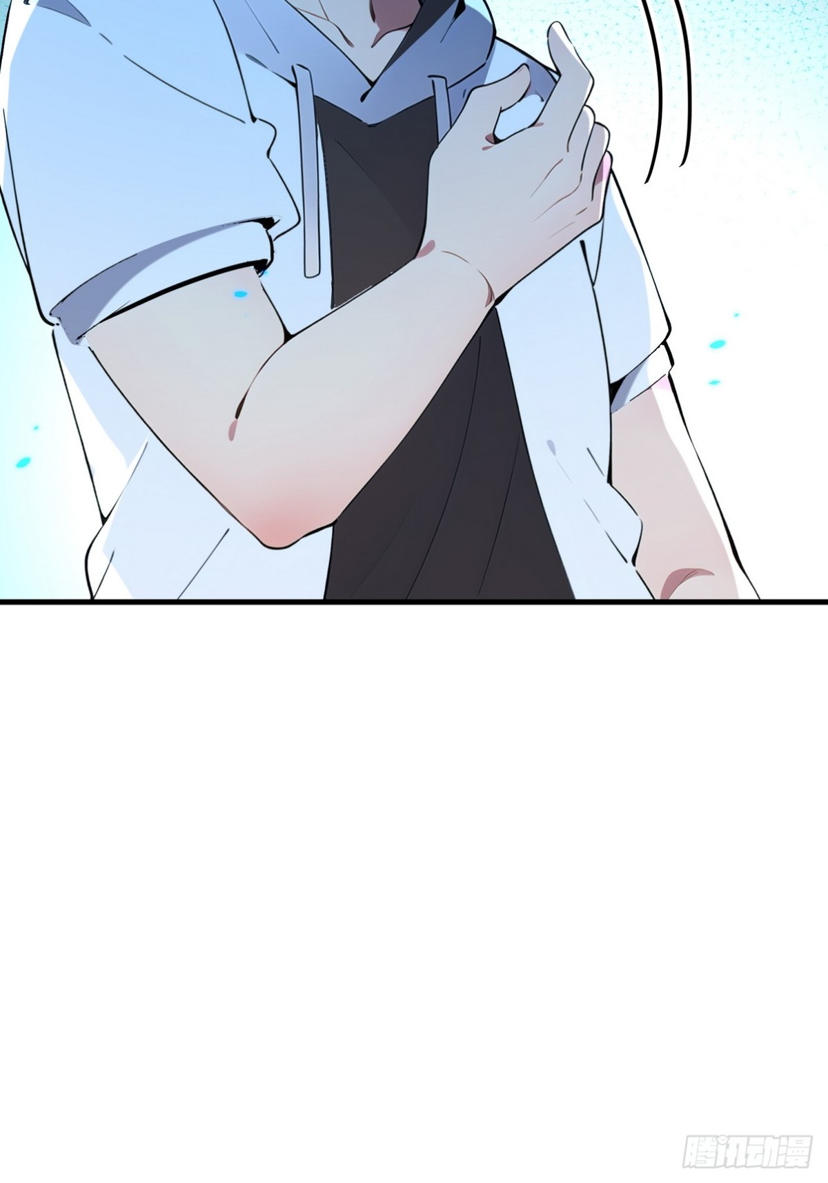 15 让你走不出白金翰的大门(1/2)-第16话