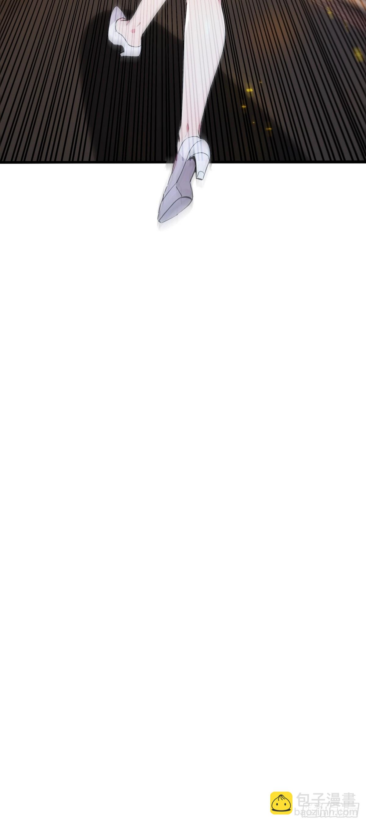 17 代替师姐教训你！(1/2)-第18话