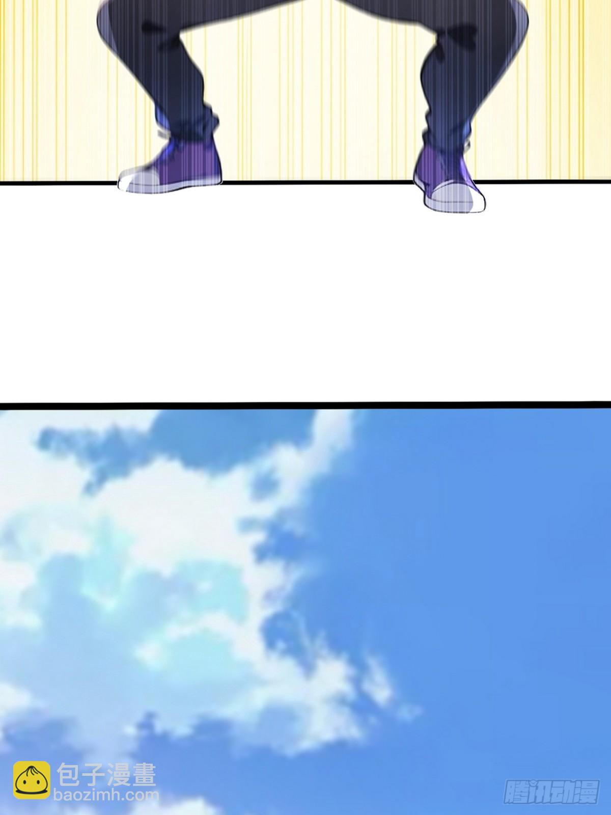 01 高手下山，八个师姐我来了(1/3)-第2话