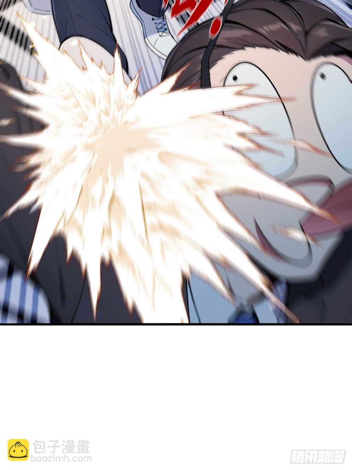 21 骂的越狠我越兴奋(1/2)-第22话