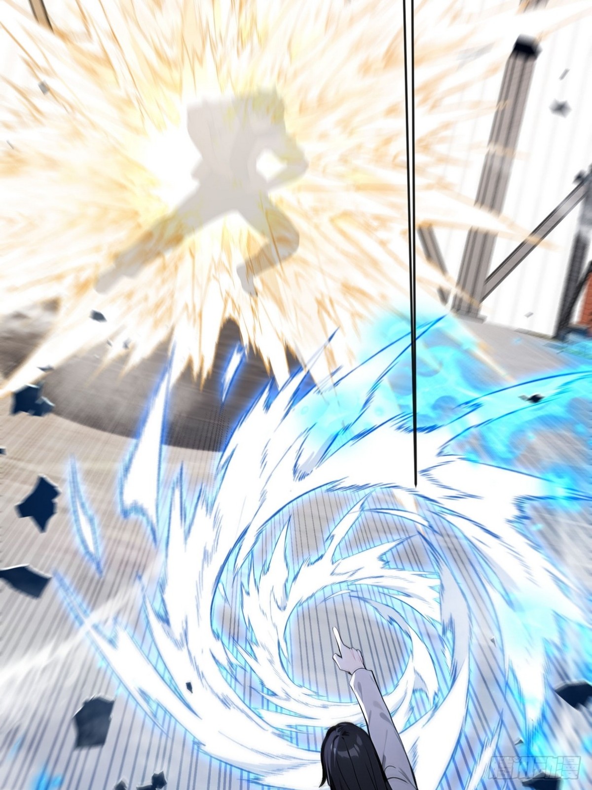 21 骂的越狠我越兴奋(1/2)-第22话