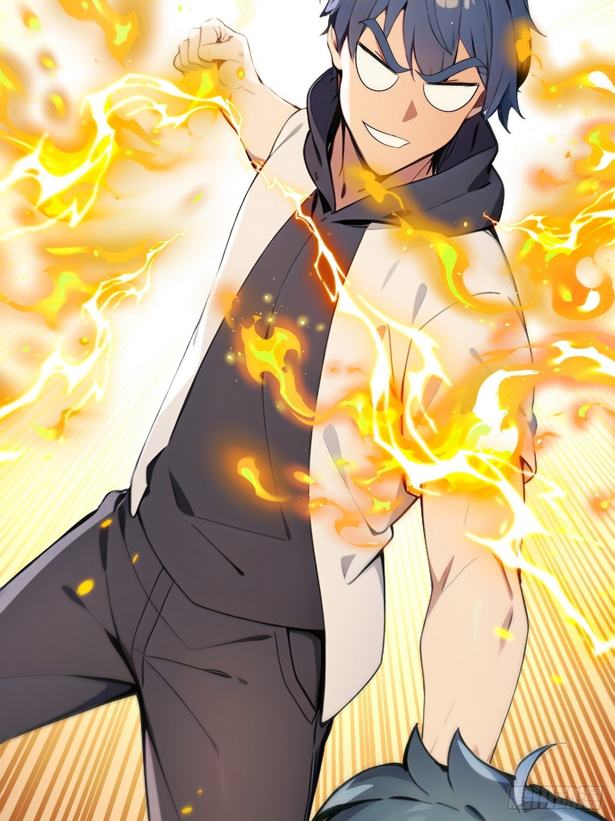 25庸医休要到处害人！(1/2)-第26话