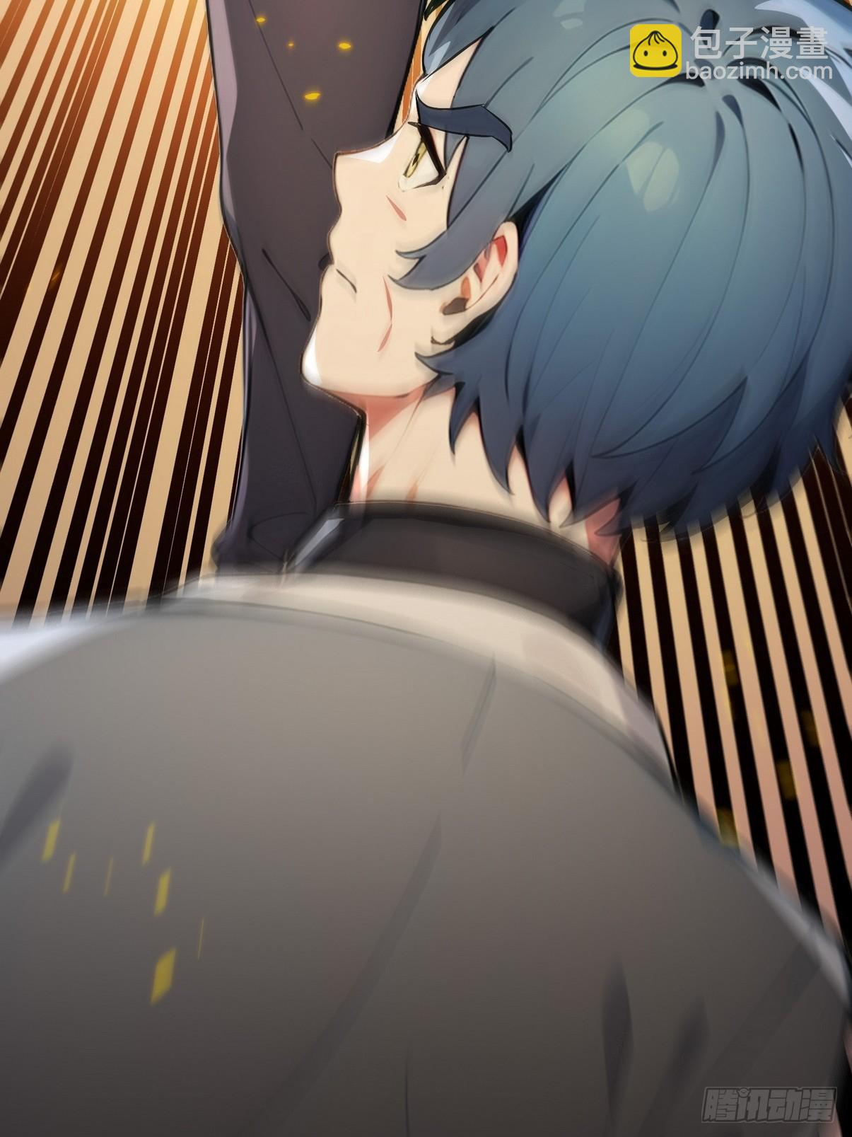 25庸医休要到处害人！(1/2)-第26话