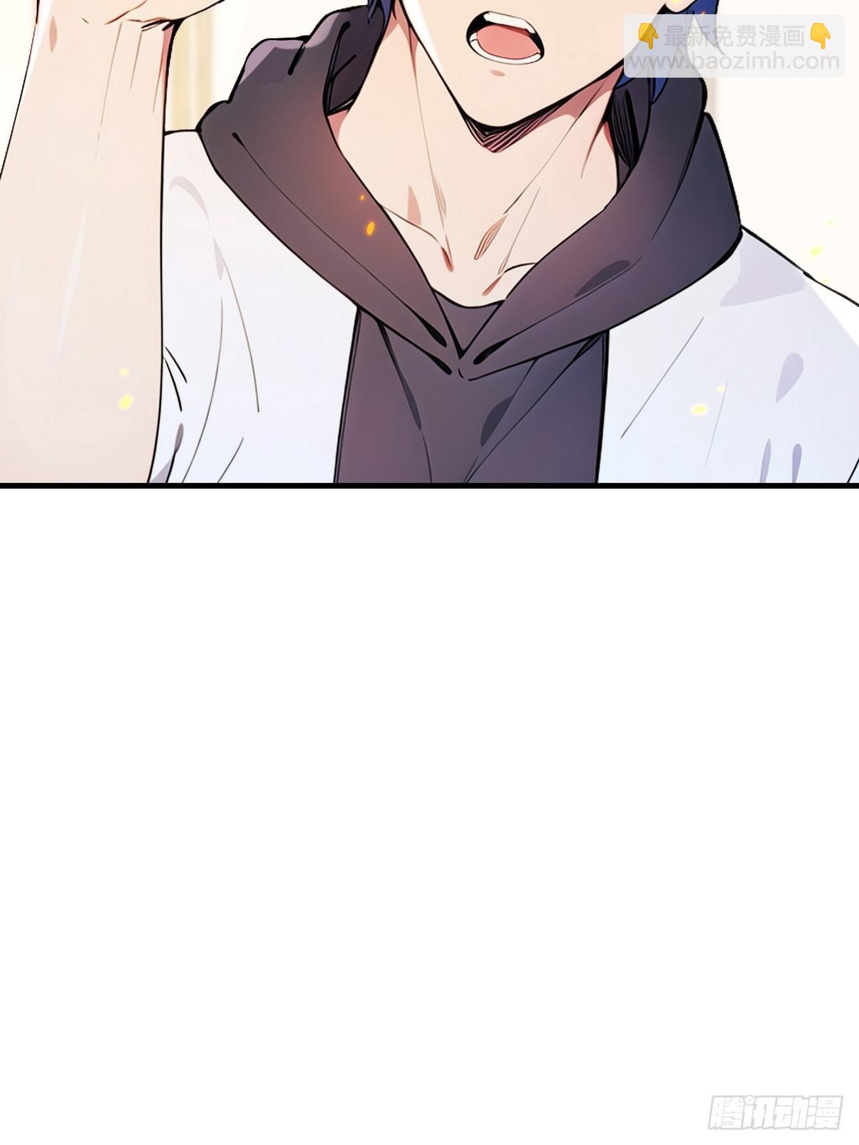 27 没想到你有这种爱好(1/2)-第28话