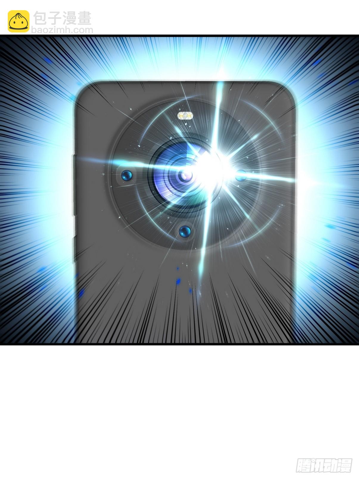 27 没想到你有这种爱好(1/2)-第28话