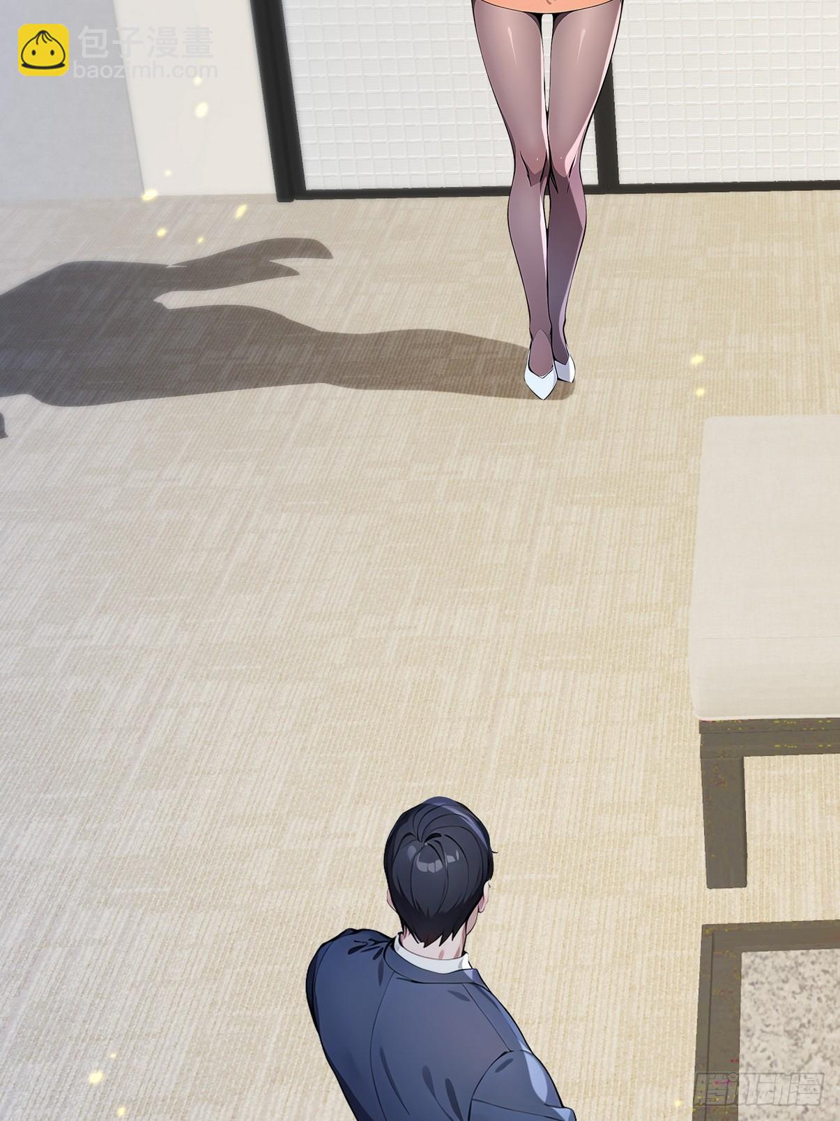 31 为师弟犯的错买单-第32话